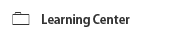 Learning Center