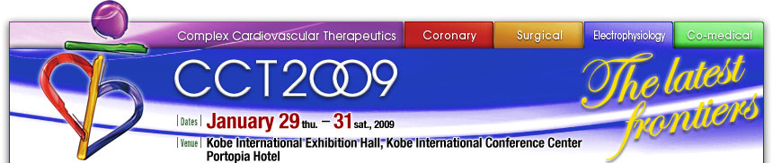 CCT2009