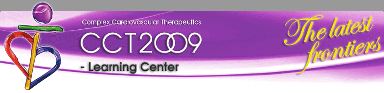 CCT2009 Learning Center