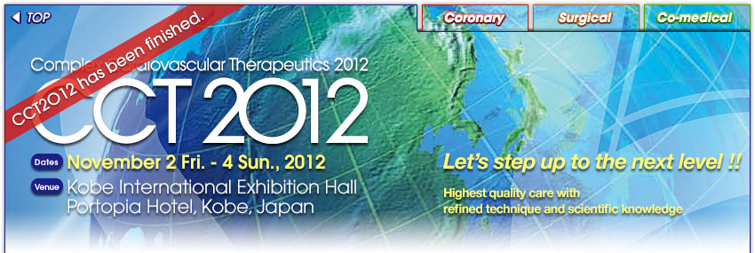 CCT2012