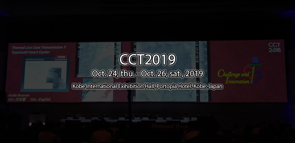 CCT2019