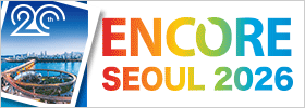 ENCORE SEOUL 2026