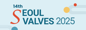 SEOUL VALVES 2025