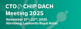 CTO CHIP DACH Meeting 2025