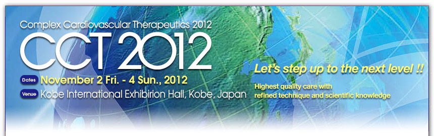 CCT2012